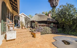 3 Bedroom House in Gillview