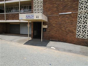 1 Bed Apartment in Casseldale