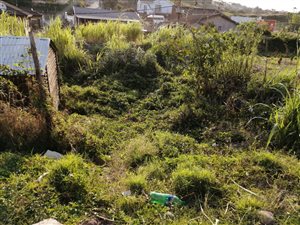 346 m² Land available in Savanna Park