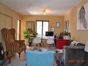 2 Bed Apartment in Epsom Downs