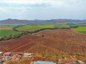 31 ha Farm in Malelane