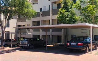 2 Bedroom Apartment in Beverley