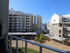 2 Bed Apartment in Diaz Beach