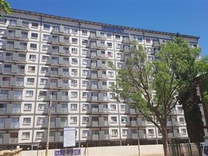1 Bedroom Flat in Kempton Park CBD