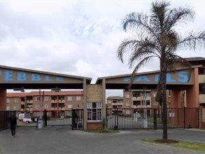 2 Bed Townhouse in Comet
