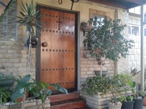 3 Bed House in Primrose