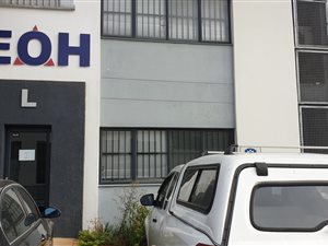 Commercial space in Briardene