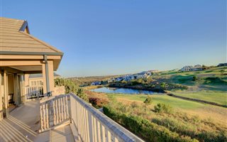 4 Bedroom House in Kingswood Golf Estate