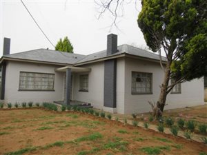3 Bed Cluster in Hennenman