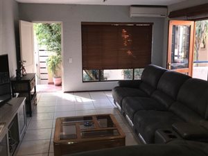 2 Bed Apartment in Magaliessig