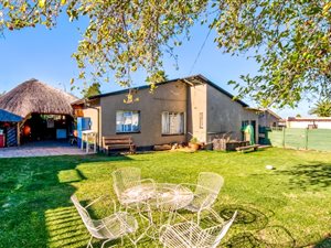 3 Bedroom House in Kempton Park West