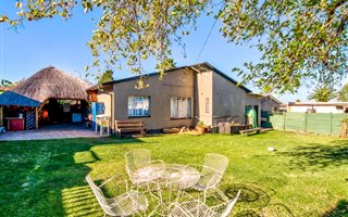 3 Bedroom House in Kempton Park West
