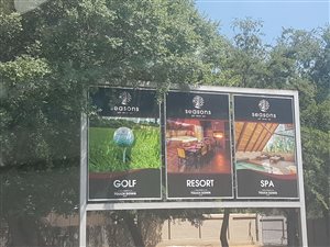 904 m² Land available in Seasons Lifestyle Estate
