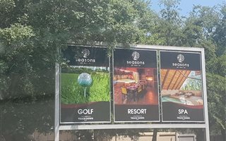904 m² Land available in Seasons Lifestyle Estate