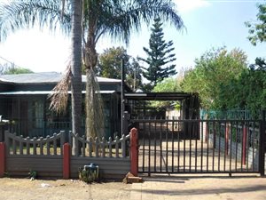 3 Bed House in Daspoort