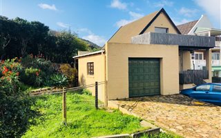 3 Bedroom House in Scarborough