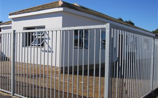 1 Bedroom Apartment in Goodwood
