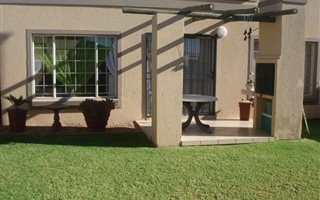 1 Bedroom House in Annlin