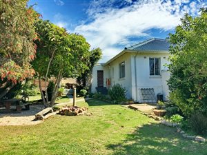 3 Bed House in Mossel Bay