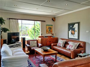 3 Bed House in Mossel Bay