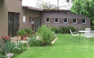 8656 m² Farm in Glen Austin