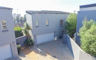 3 Bedroom House in Bedfordview