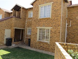 2 Bed Apartment in Strubens Valley