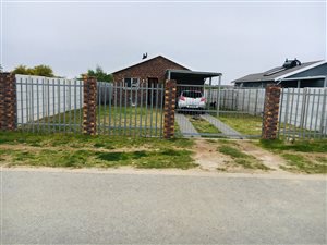 3 Bed House in Fairview