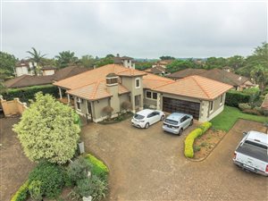 3 Bed House in Plantations