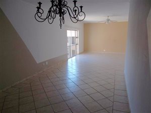 2 Bed Apartment in Amberfield
