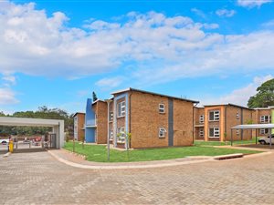 2 Bed Apartment in Heatherview