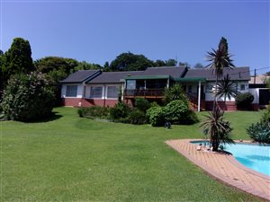 3 Bed House in Wilro Park