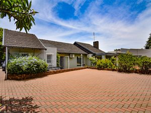 Commercial space in Parkmore
