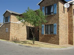 2 Bed Townhouse in Southcrest