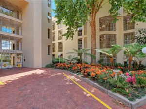 1.5 Bed Apartment in Sandhurst