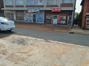 Commercial space in Heidelberg Central