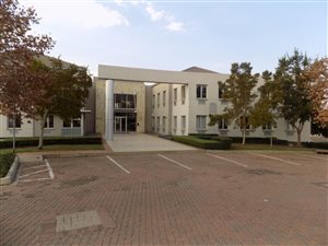2437.80004882813 m² Office Space in Greenstone Hill