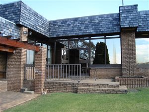 1780 m² Office Space in Bedfordview
