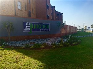 2 Bed Apartment in Centurion CBD