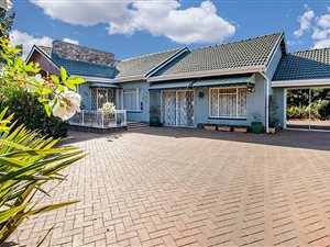 4 Bed House in Larrendale