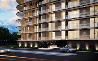 3 Bedroom Apartment in Hyde Park
