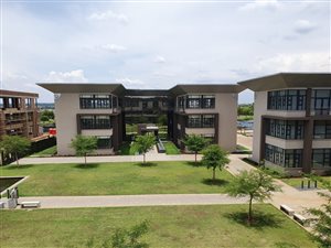 3000 m² Office Space in Parkhaven