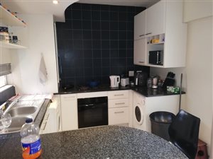 2 Bed Apartment in Hatfield