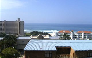 2 Bedroom Apartment in Margate