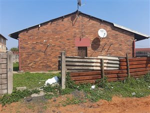 3 Bed House in Austerville