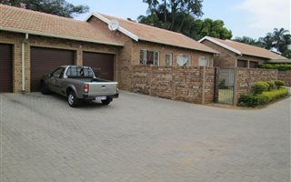 2 Bedroom House in Ninapark