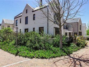 4 Bedroom House in Capolavoro Estate