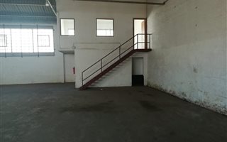 650 m² Commercial space in Prospecton Industrial