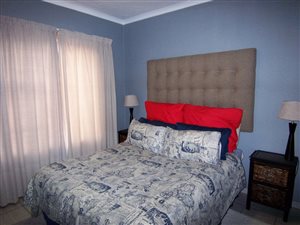 3 Bed Townhouse in Willow Park Manor