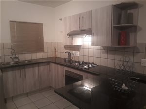 2 Bed Townhouse in Dinwiddie